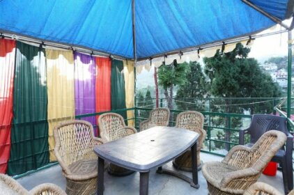 OYO 38534 Mussoorie View Camps - Tents
