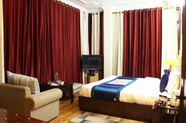 OYO Premium Luxurious Castle - Photo4