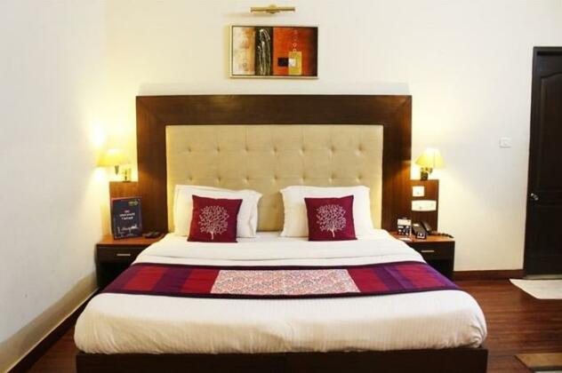 OYO Premium Luxurious Castle - Photo5