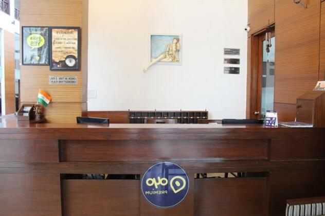 OYO Premium Picture Palace Mussoorie - Photo2