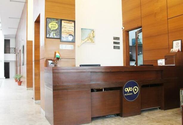 OYO Premium Picture Palace Mussoorie - Photo3