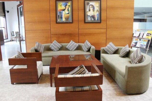 OYO Premium Picture Palace Mussoorie - Photo4