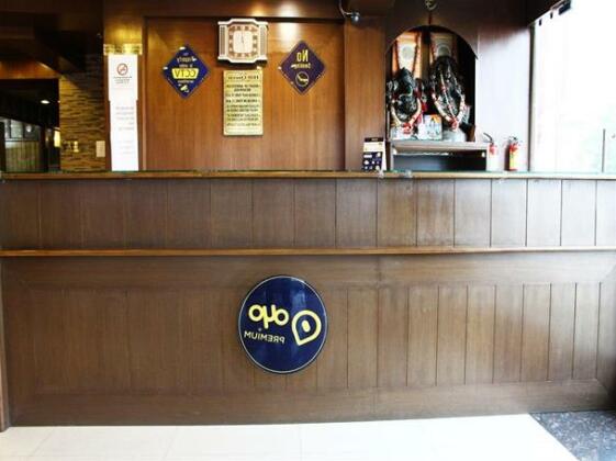 Oyo Premium Ropeway Mall Road - Photo3