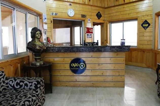 OYO Premium Spring Road Mussoorie - Photo2