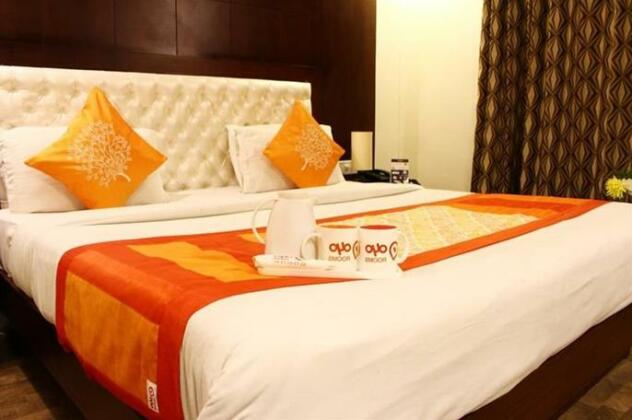 OYO Premium Spring Road Mussoorie - Photo4