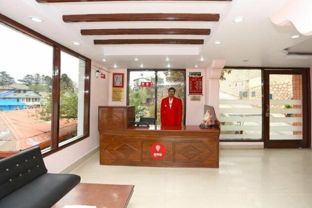 OYO Rooms Mall Road Mussoorie - Photo3