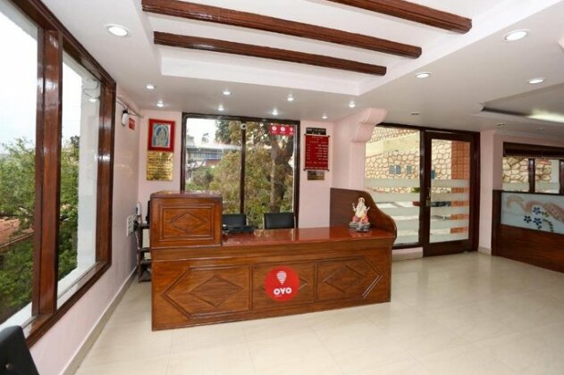 OYO Rooms Mall Road Mussoorie - Photo4