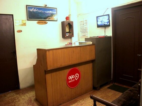 OYO Rooms Mussoorie Library - Photo2