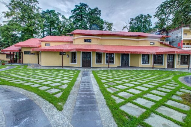 Palette - Royal Mansion - Photo2
