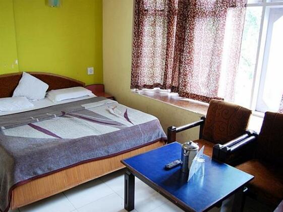 Park Hotel Mussoorie - Photo2