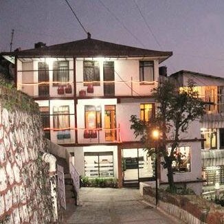 Pioneer Hotel Mussoorie - Photo2