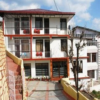 Pioneer Hotel Mussoorie - Photo4