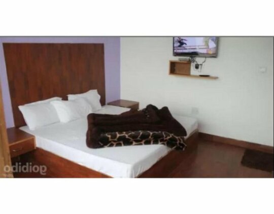 Pleasant Stay Near Library - Photo2