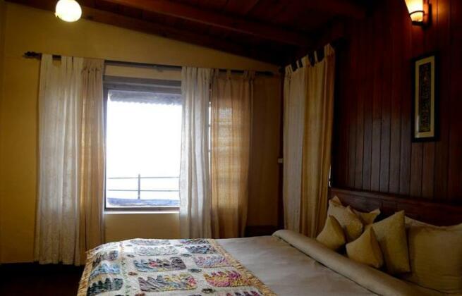 Prospect Point Mussoorie - Photo4