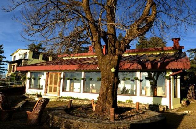 Prospect Point Mussoorie - Photo5
