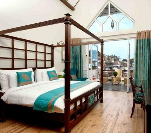 Royal Orchid Fort Resort - Photo2