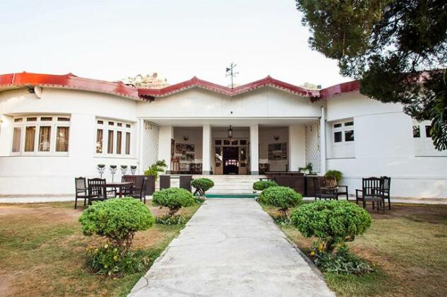 The Claridges Nabha Residence - Photo3
