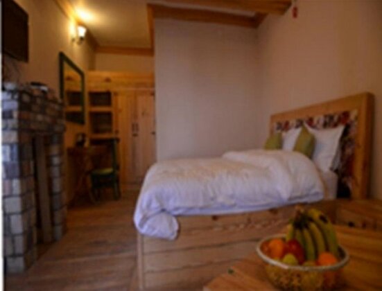 The Cliffe - Photo5