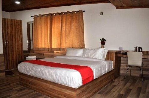 The Divine Stay - Photo5