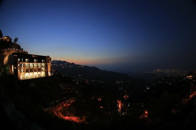 The Solitaire Resort - Photo2