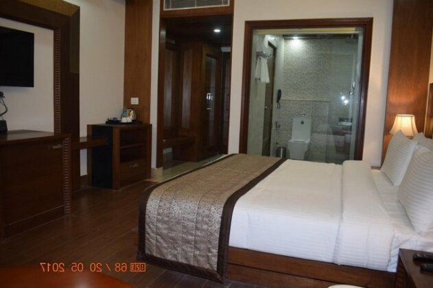 The Solitaire Resort - Photo5