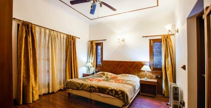 Tullahmore Suites - Photo2