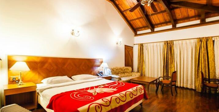 Tullahmore Suites - Photo3
