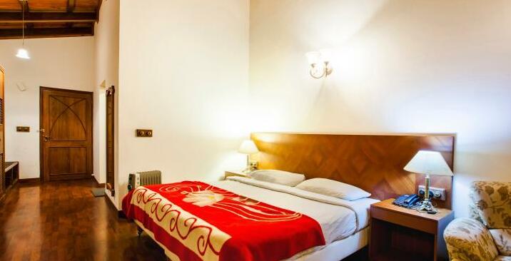 Tullahmore Suites - Photo4