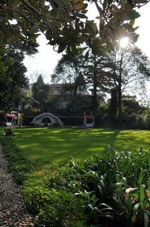WelcomHeritage Kasmanda Palace - Photo2