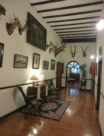 WelcomHeritage Kasmanda Palace - Photo3