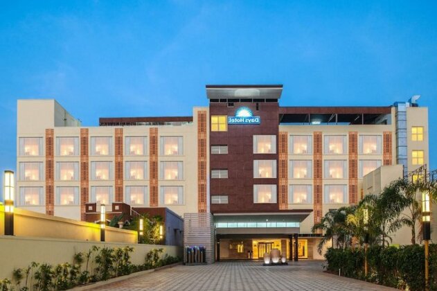 Days Hotel Chennai OMR