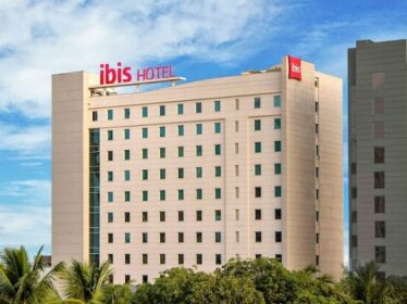 Ibis Chennai Sipcot - An Accorhotels Brand