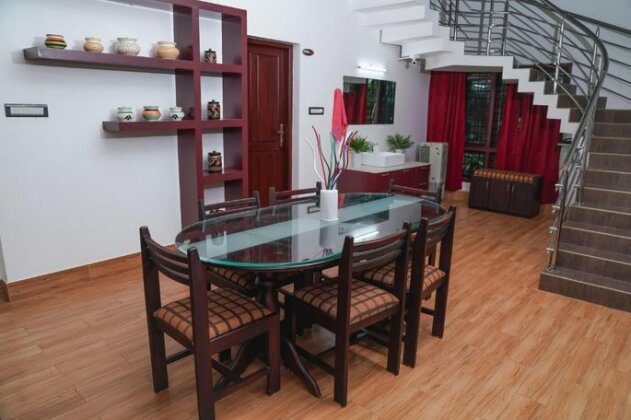 Thanal Villa - A Place To Call Your Home - Photo5