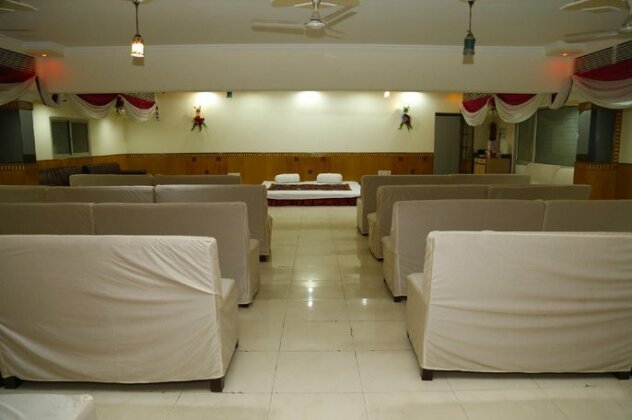 Hotel Omega BLU - Photo2