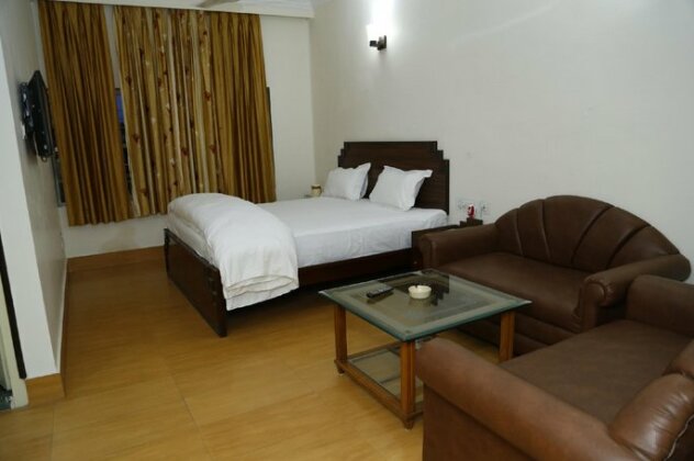 Hotel Omega BLU - Photo3