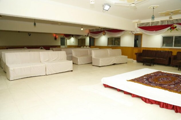 Hotel Omega BLU - Photo4