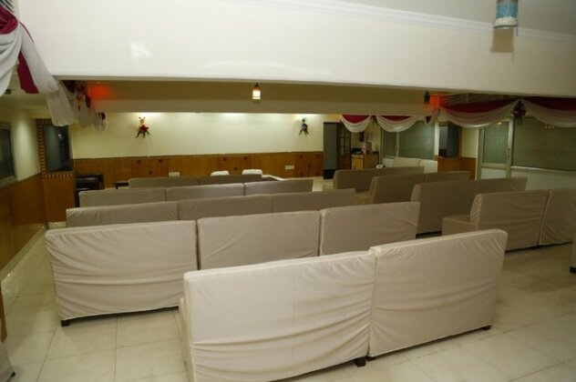 Hotel Omega BLU - Photo5