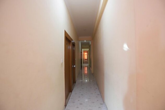 OYO 38520 Hotel Silverspoon - Photo2