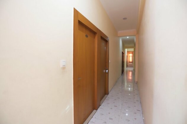 OYO 38520 Hotel Silverspoon - Photo3