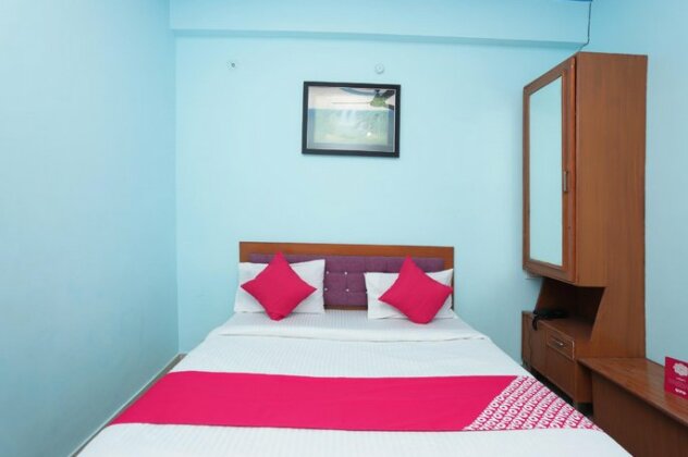 OYO 38520 Hotel Silverspoon - Photo5