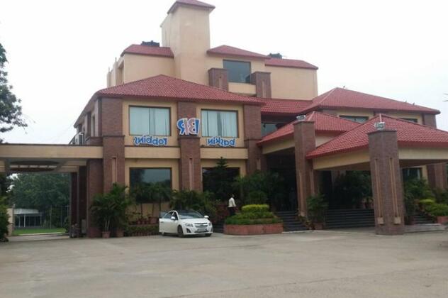 Solitaire inn