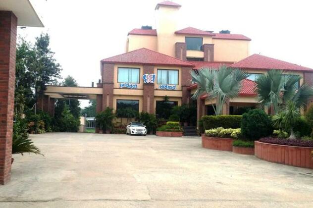 Solitaire inn - Photo3