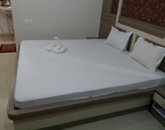 Hotel RK Residency Muzaffarpur - Photo2