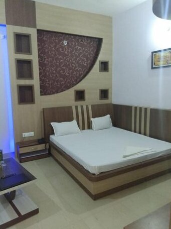 Hotel RK Residency Muzaffarpur - Photo4