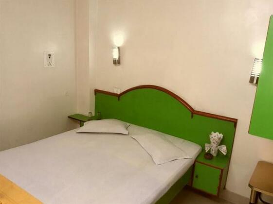 Hotel Sawpanlok - Photo2