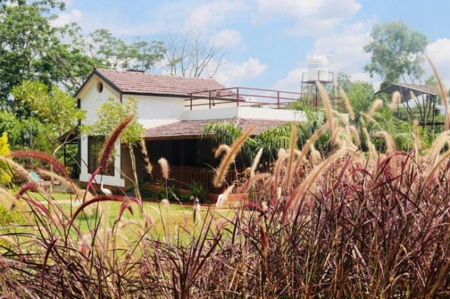 1000 Silvers -Farm Stay - Photo3