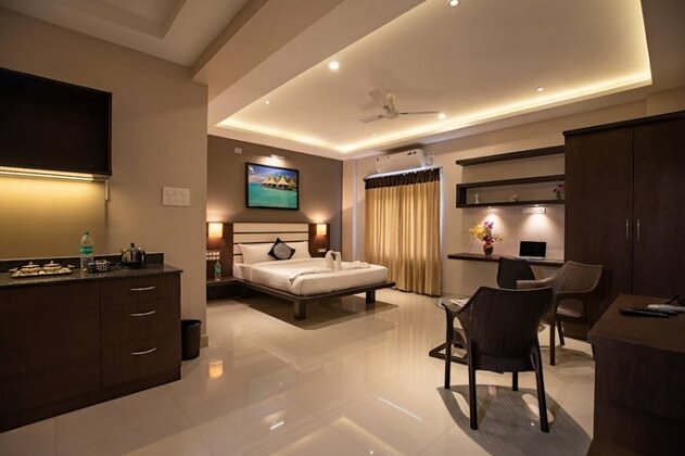 Aadya Elite - Photo2