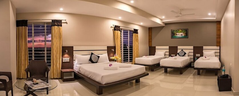 Aadya Elite - Photo3