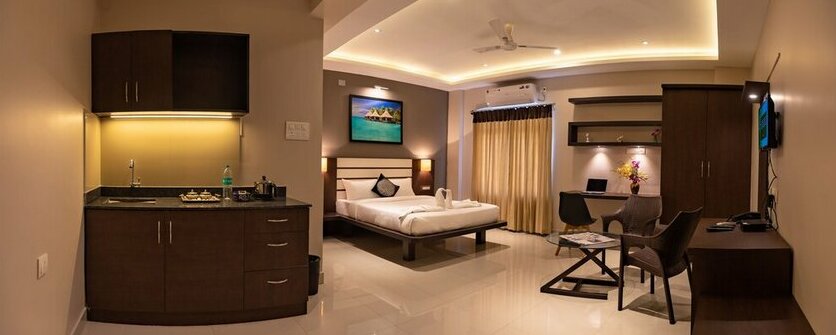 Aadya Elite - Photo4