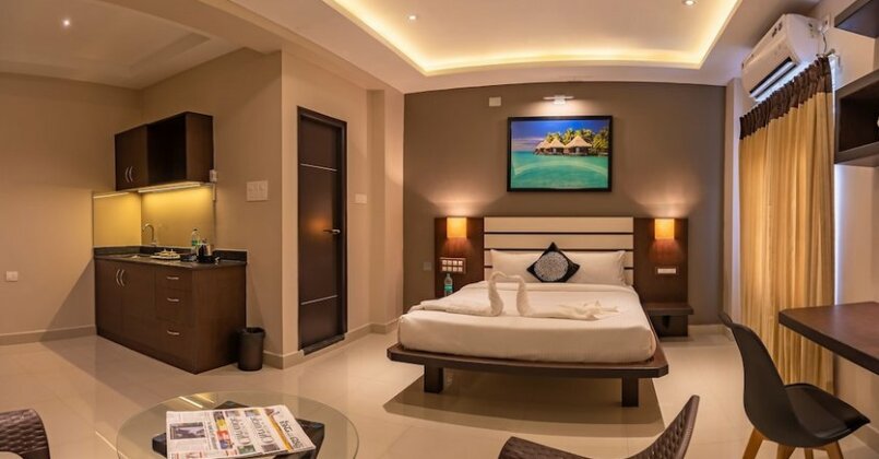 Aadya Elite - Photo5